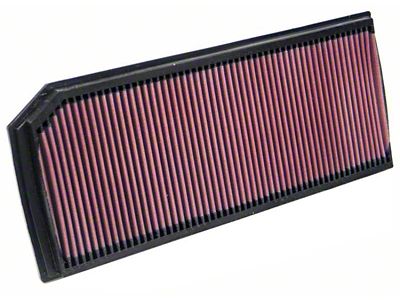 K&N 05-09 VW Passat / 06-08 GTI / 04-08 Audi - 33-2888