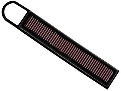 K&N Replacement Air Filter MINI COOPER 1.6L; 2007 - 33-2941