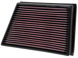 K&N Replacement Air Filter (11-13 Land Rover Range Rover Evoque)