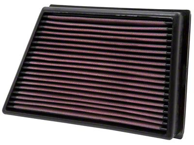 K&N Replacement Air Filter 11-13 Land Rover Range Rover Evoque - 33-2991