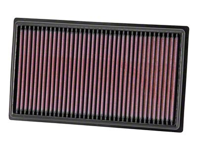K&N Replacement Air Filter 11-13 Mazda 5 2.0L - 33-2999