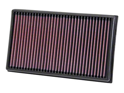 K&N Replacement Air Filter 12-13 VW Golf VII 1.6L/2.0L DSL - 33-3005