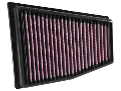 K&N Replacement Air Filter for 13-15 Audi RS5 V8 4.2L - 33-3031
