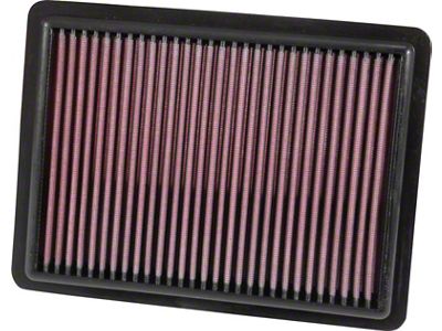 K&N 2016 Honda Avancier L4-2.0L F/I Replacement Drop In Air - 33-3096