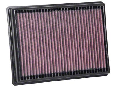 K&N 2019 Honda Insight L4-1.5L F/I Replacement Drop In Air - 33-3131