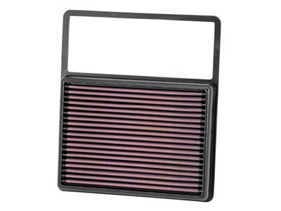 K&N 13-14 Ford Fusion Hybrid 2.0L F/I Replacement Air Filter - 33-5001