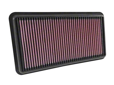 K&N Replacement Panel Air Filter for 2015 Chrysler 200 2.4L - 33-5025