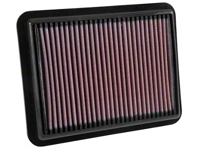 K&N Replacement Panel Air Filter for 2016 Mazda 2 1.5L - 33-5038