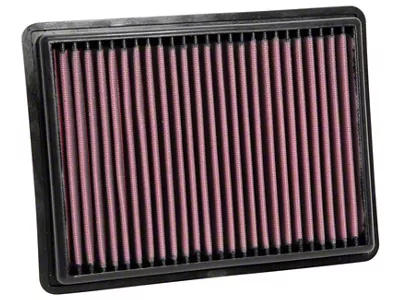 K&N Replacement Air Filter 2018 Chevrolet Equinox / 2018 GMC - 33-5069