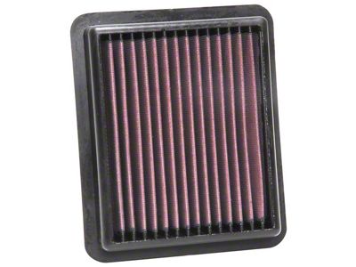 K&N 2018 Honda Accord L4-1.5L F/I Drop In Replacement Air - 33-5072