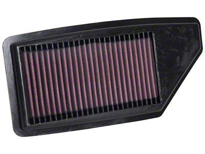 K&N 2019 Honda Insight L4-1.5L F/I Replacement Drop In Air - 33-5090