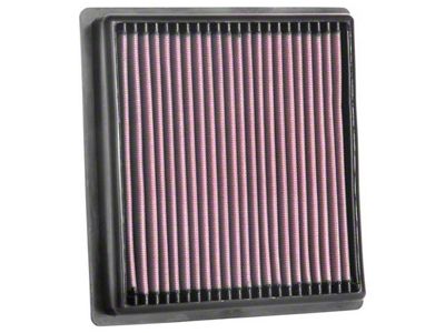 K&N 2019 Subaru WRX STI 2.5L F/I Replacement Air Filter - 33-5092