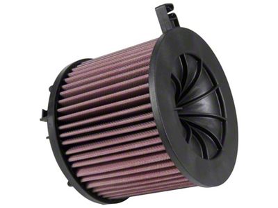K&N 15-18 Audi A4 L4-1.4L 18-20 A5/RS5 2021 Q5 F/I - E-0646