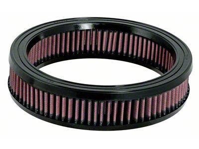 K&N Replacement Air Filter AMC-JEEP; DODGE TRUCKS; 1961-90 - E-1080