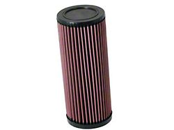 K&N Replacement Air Filter CHEVROLET EXPRESS VAN 4.8L/6.0L-V8; 08 - E-1986