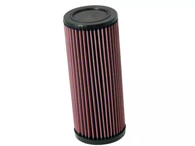 K&N Replacement Air Filter (08 Chevrolet Express Van 4.8L/6.0L-V8)