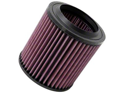 K&N Replacement Air Filter AUDI A8/S8 W12; 2004-2010 - E-1992