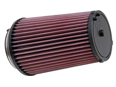 K&N Replacement Air Filter 08-09 Ford Mustang Bullit 4.6L V8 - E-1997