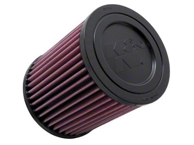 K&N Replacement Air Filter 10-12 Jeep Compass/Patriot / 11-12 Dodge - E-1998