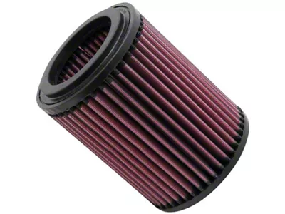 K&N 02 Acura RSX include Type S 2.0L-L4 Drop In - E-2429