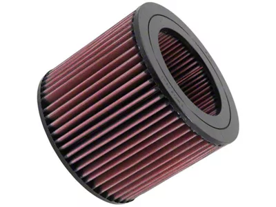 K&N Replacement Air Filter TOYOTA LANDCRUISER 1993-97 - E-2443