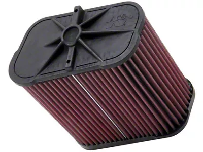 K&N 08-11 BMW M3 4.0L V8 Drop In Air Filter - E-2994