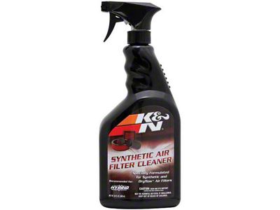K&N Synthetic Air Filter Cleaner - 99-0624