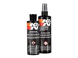 K&N Filter Care Service Kit