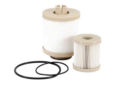 K&N 03-07 Ford 6.0L td Fuel Filter - PF-4100