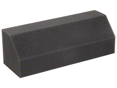 K&N Air Filter Foam Insert Block DSL Only E-0644 - 85-2003