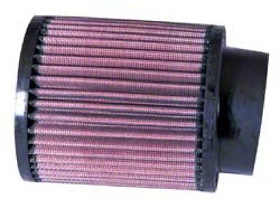 K&N Universal Rubber Filter 3 inch 5 Degree FLG 4 - RB-0910