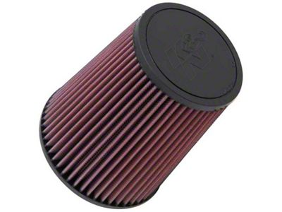 K&N 6 inch OD-Base 4 1/2 inch OD-Top 7 Inch - RF-1015