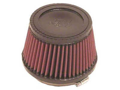 K&N Universal 4 Inch Filter - RU-2510