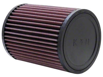 K&N Filter 3 inch Flange 5 inch OD 6 1/2 - RU-2820