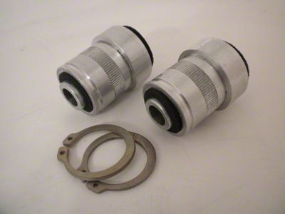 SuspensionMAXX Knuckle Bushing Kit - SM750