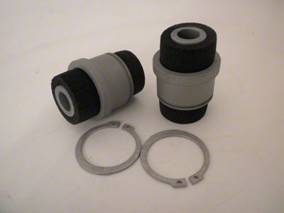 SuspensionMAXX Knuckle Bushing Kit - SM760