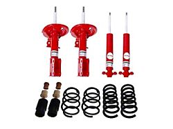 KONI Special Active Shock Kit BMW E46 3 Series Coupe/Sedan - 1165 1011