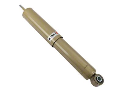 KONI 92-16 Ford E-350/E450 FSD Gold RV Rear Shock - 8805 1043