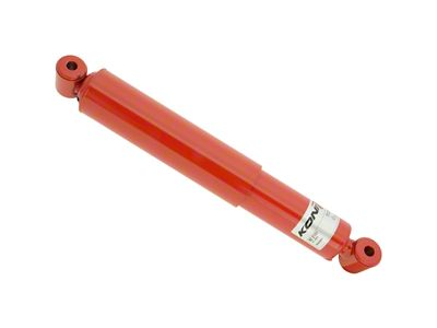 KONI Classic Red Shock 80-90 Volkswagen Vanagon - Rear - 82 2101