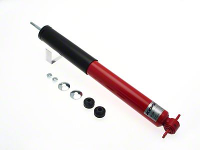 KONI Heavy Track Red Shock 84-01 Jeep Cherokee/ Wagoneer/ Series - 30 1348