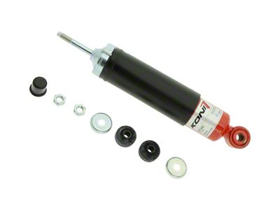 KONI Heavy Track Red Shock 92-99 Mitsubishi Montero all models - 30 1456
