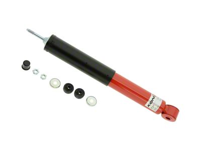 KONI Heavy Track Red Shock 92-99 Mitsubishi Montero all models - 30 1457