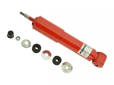 KONI Heavy Track Red Shock 90-04 Volkswagen Eurovan - Front - 82 2379