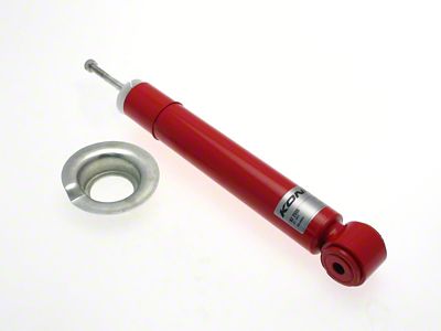 KONI Heavy Track Red Shock 10/99-06 Mitsubishi Montero 4WD - 82 2505