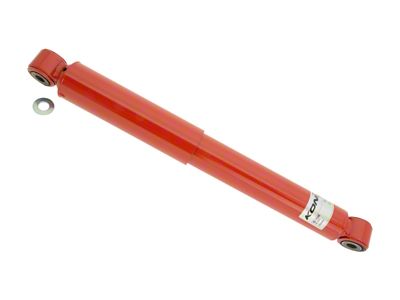 KONI Heavy Track Red Shock 07+ Mercedes Benz 3500 Sprinter - 82 2588