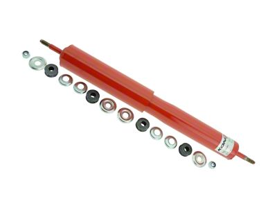 KONI Heavy Track Red Shock 83-98 Land Rover Defender 110 - 8240 1181SPX