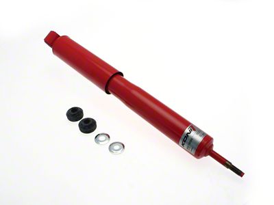 KONI Heavy Track Red Shock 84-98 Land Rover Defender 90 - 8240 1182SPX