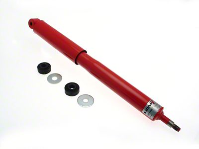 KONI Heavy Track Red Shock 79-90 Mercedes W460 - Front - 8240 1195SPX