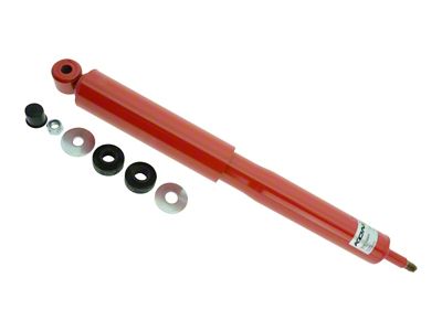 KONI Heavy Track Red Shock 79-90 Mercedes W460 - Front - 8240 1196SPX
