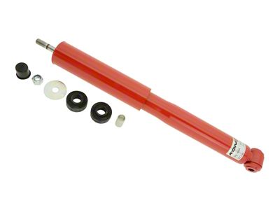 KONI Heavy Track Red Shock 79-90 Mercedes W460 - Rear - 8240 1197SPX